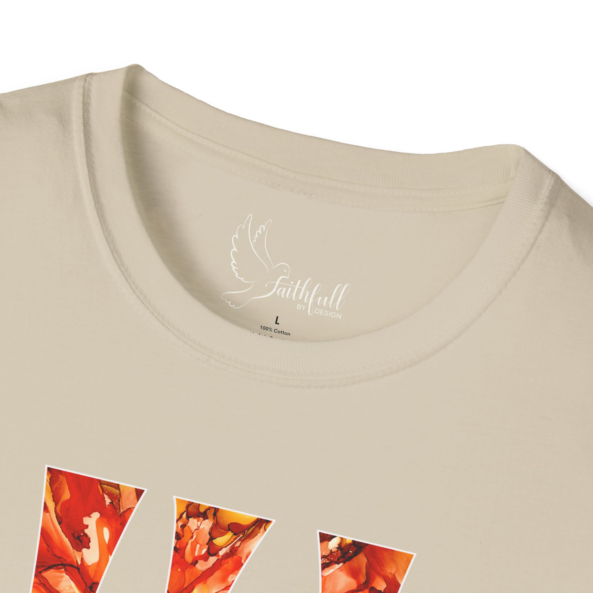 h4 : Fire Shirt - Image 11