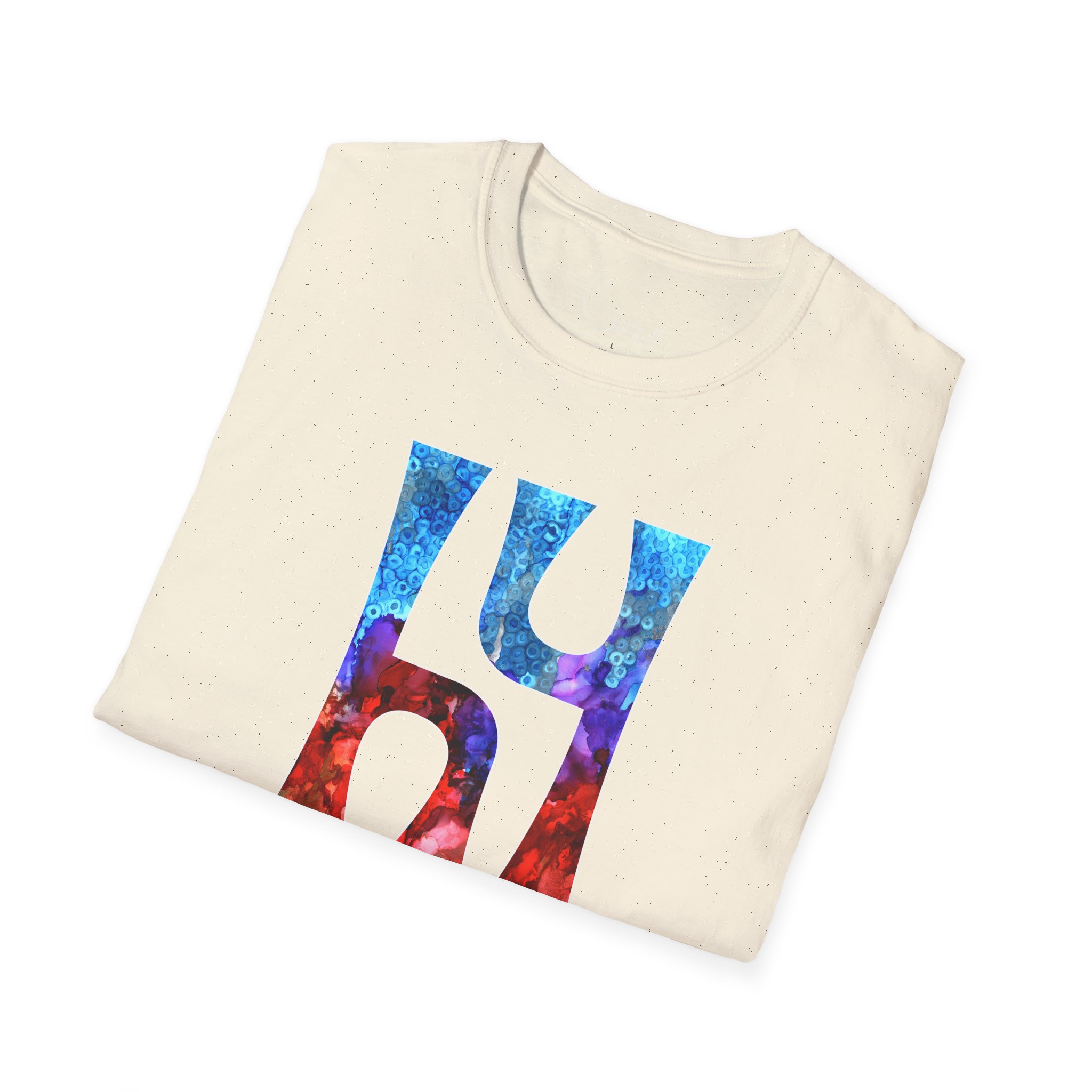 h4 : Fire and Ice Shirt - Image 20