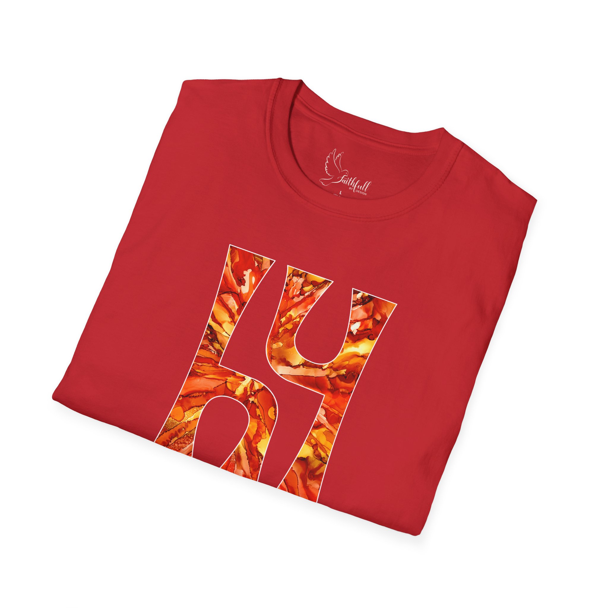 h4 : Fire Shirt - Image 44