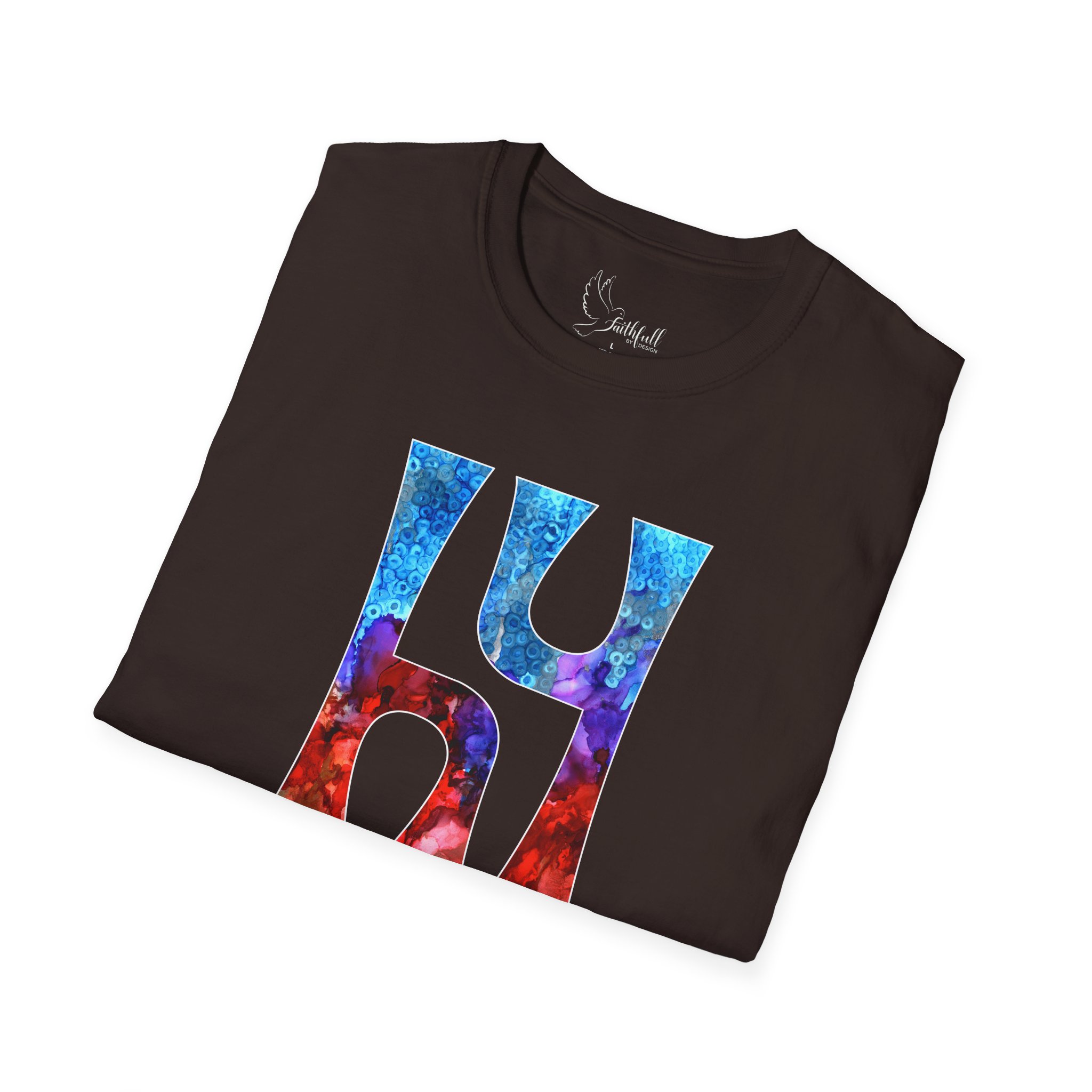 h4 : Fire and Ice Shirt - Image 16