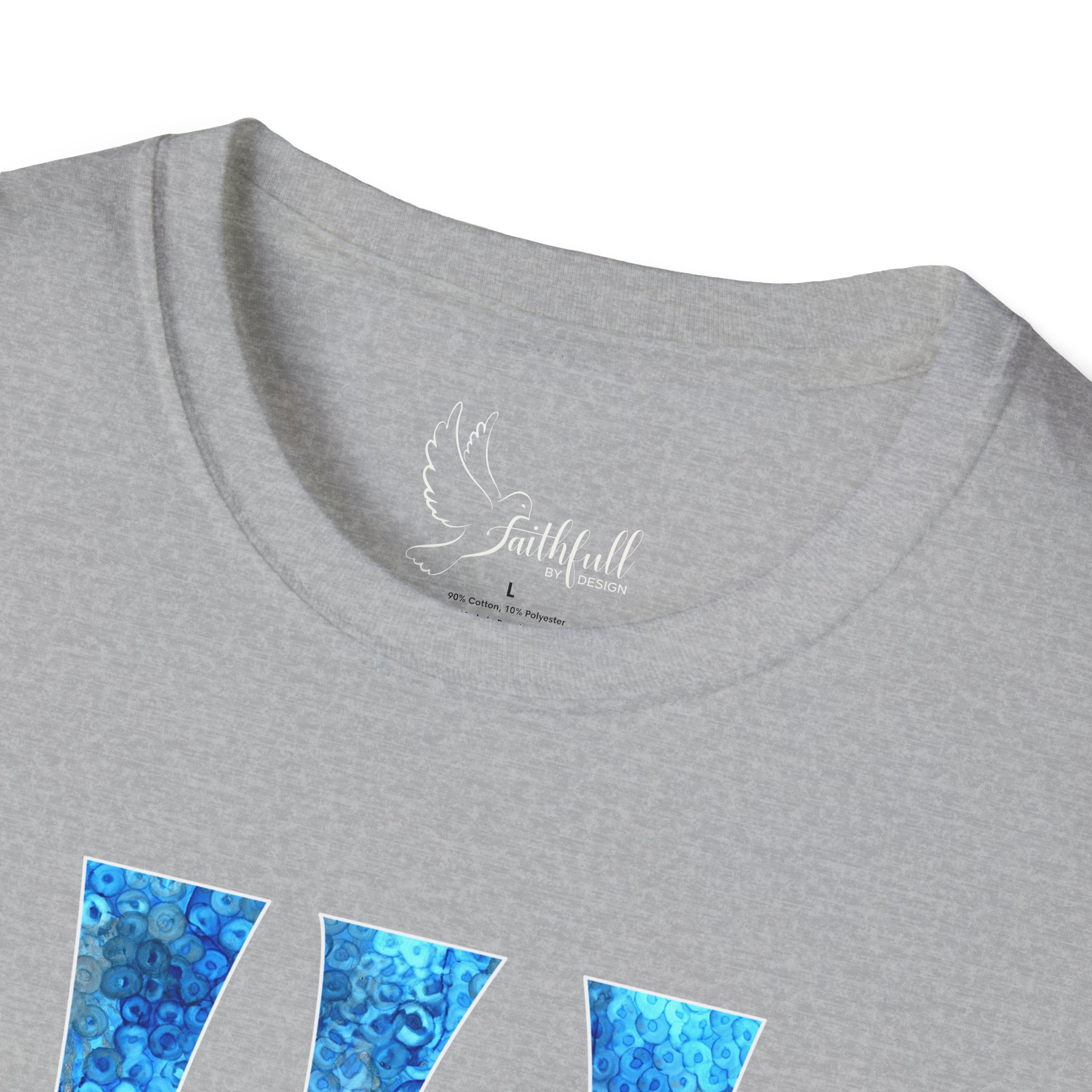 h4 : Fire and Ice Shirt - Image 11