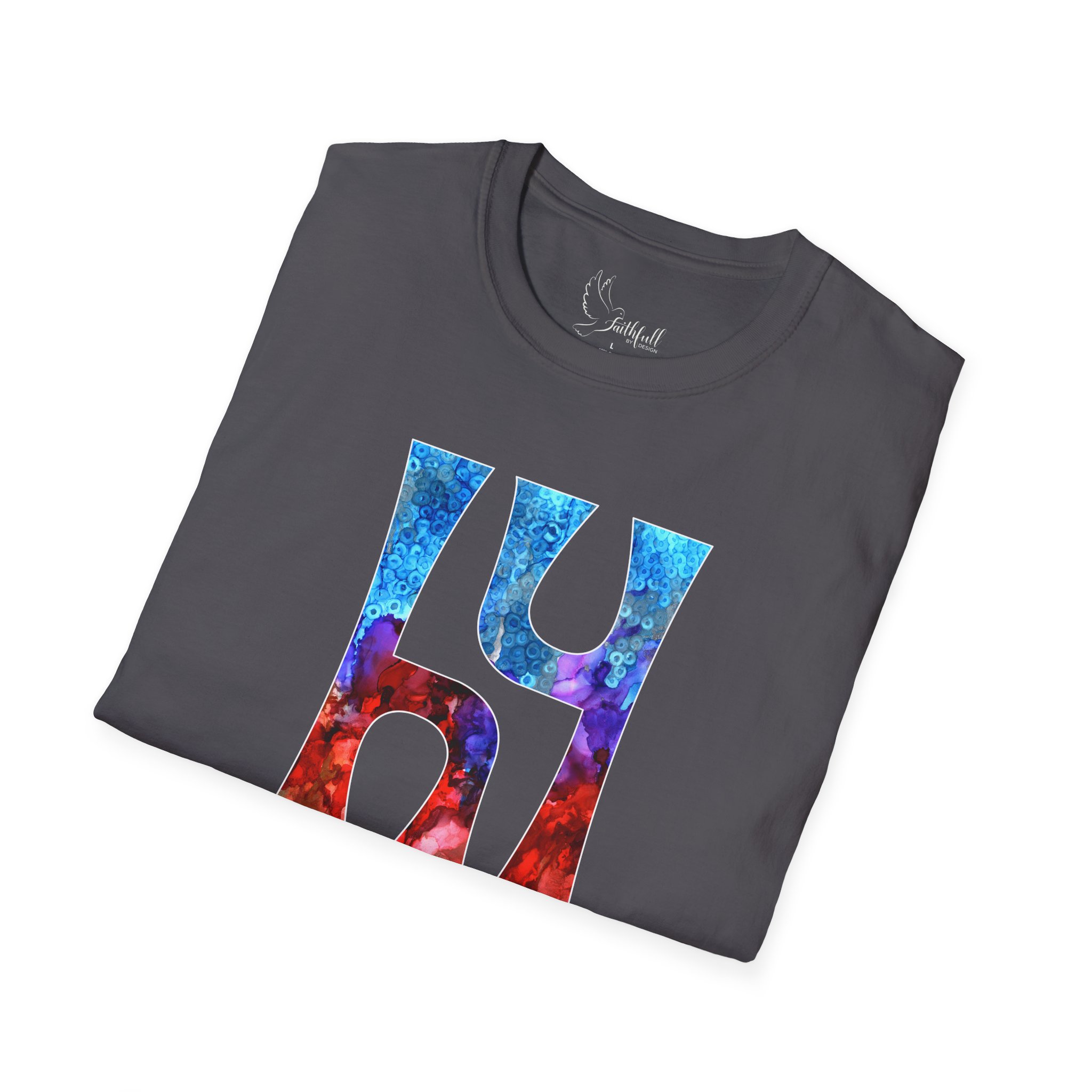 h4 : Fire and Ice Shirt - Image 24