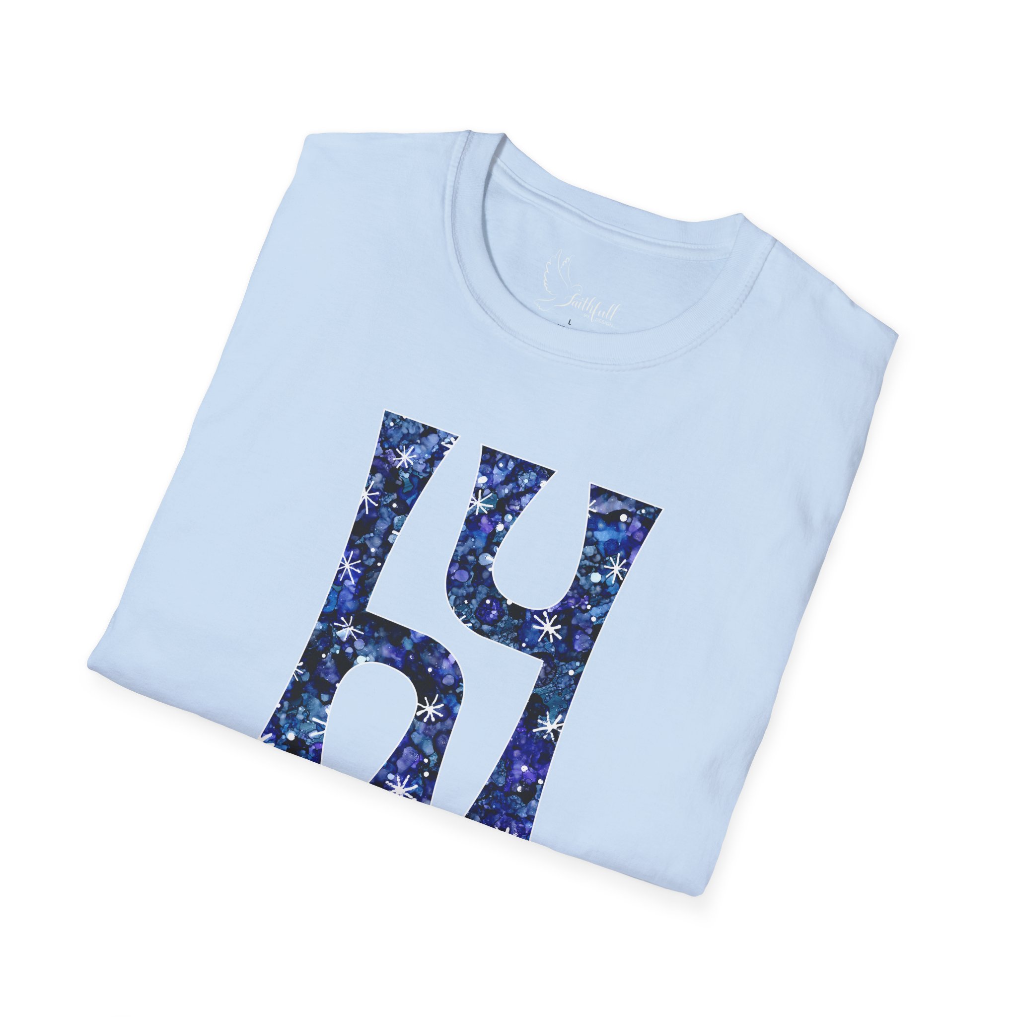 h4 : Starry Night Shirt - Image 4