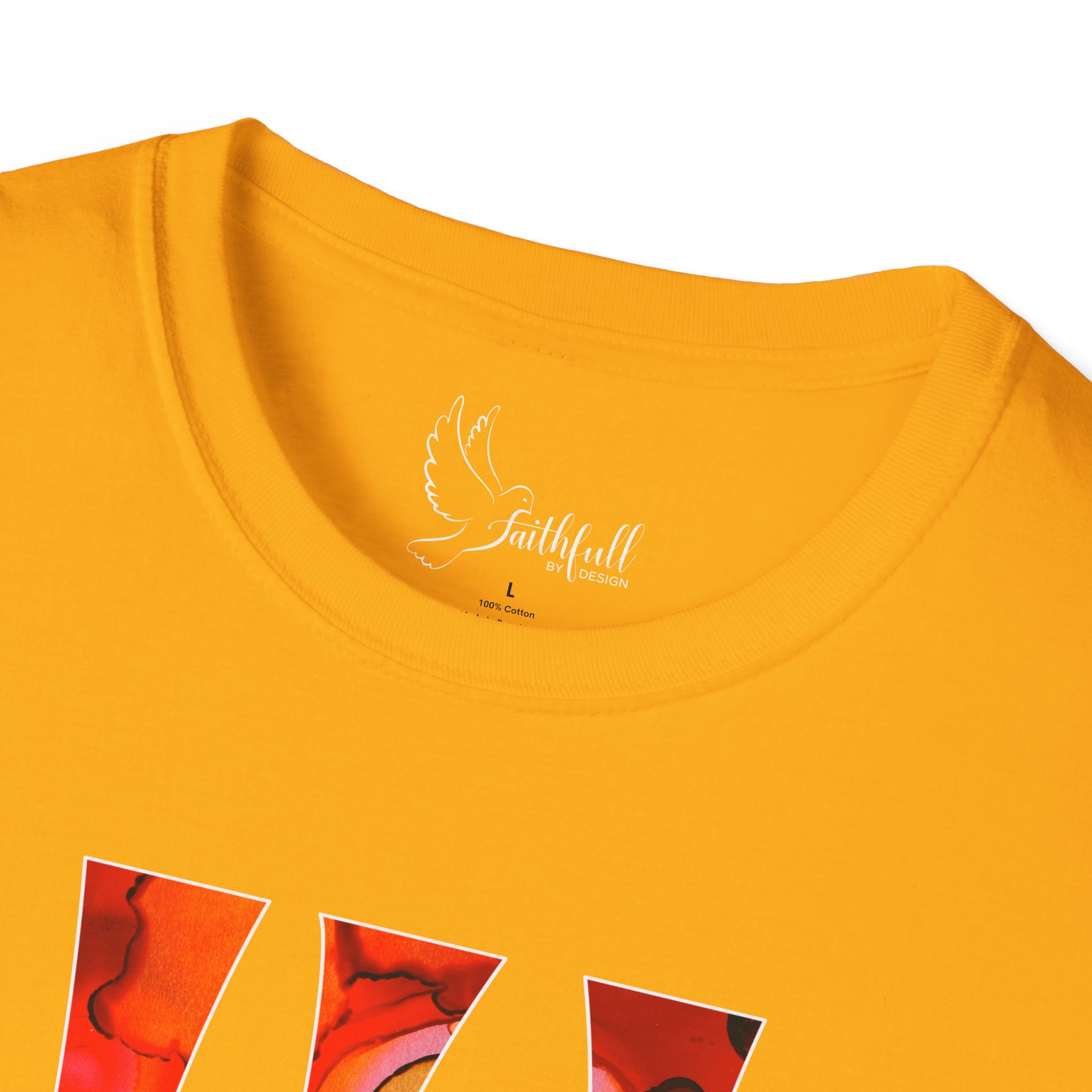 h4 : Thermostat Shirt - Image 15