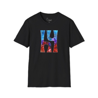 h4 : Fire and Ice Shirt