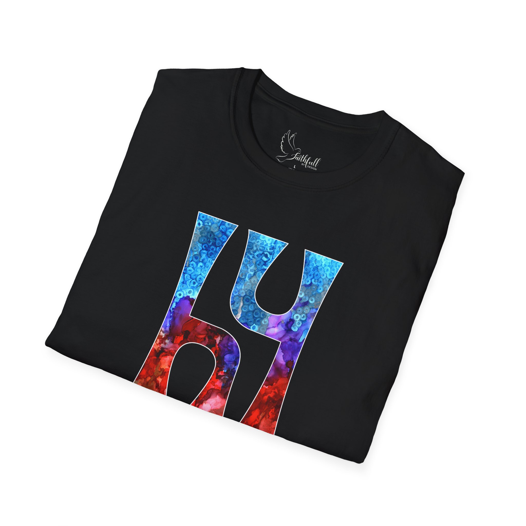 h4 : Fire and Ice Shirt - Image 4