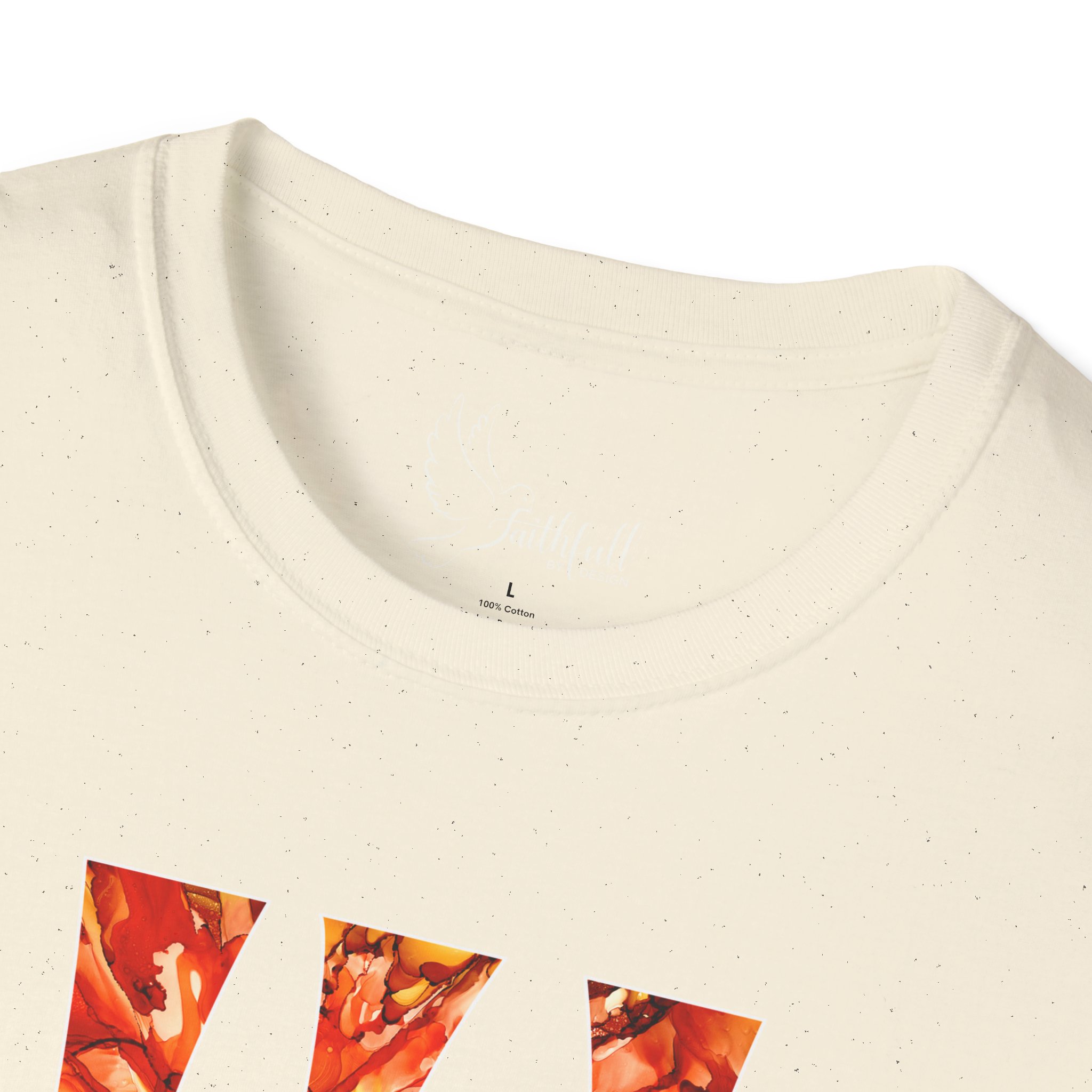 h4 : Fire Shirt - Image 3