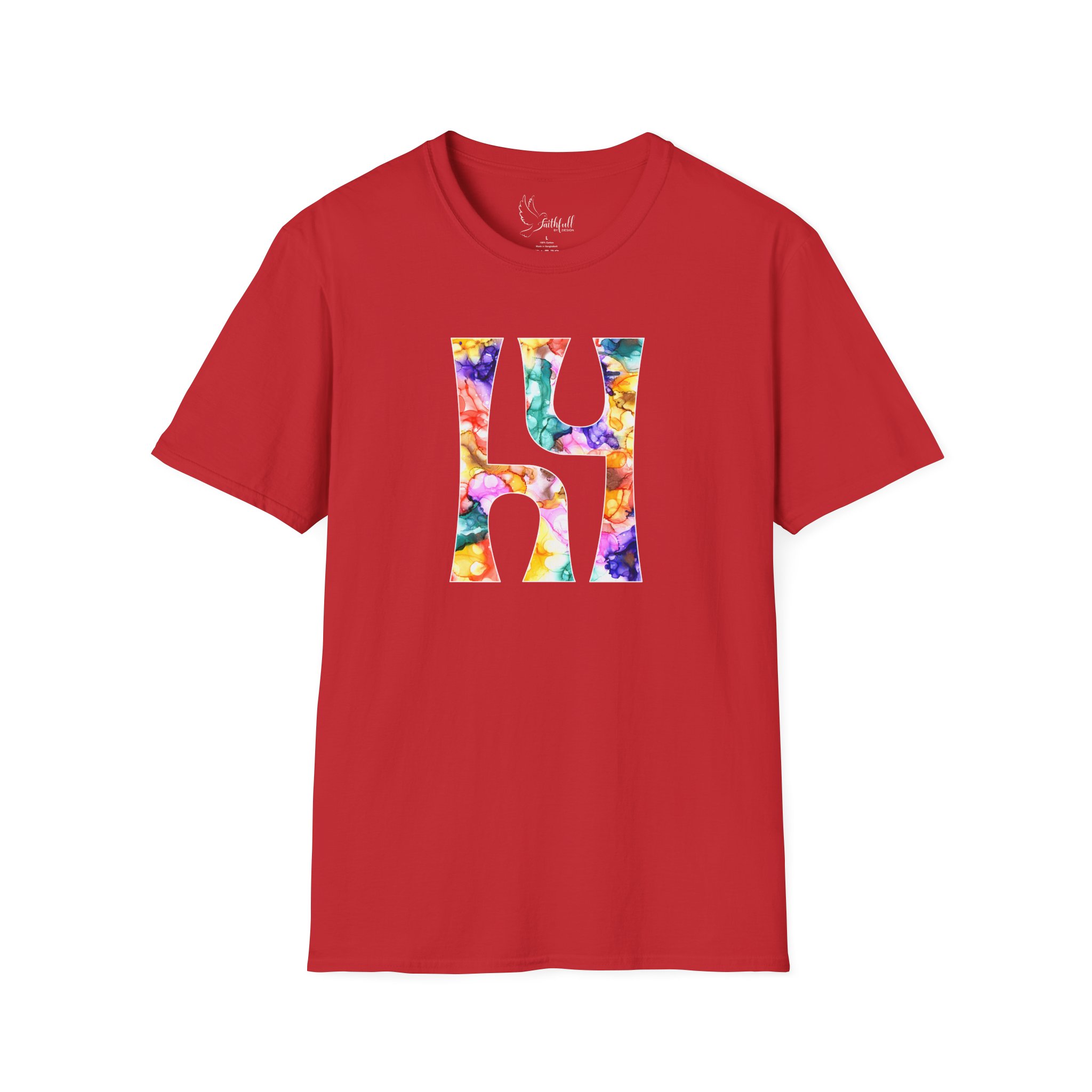 h4 : Carnival Shirt - Image 61