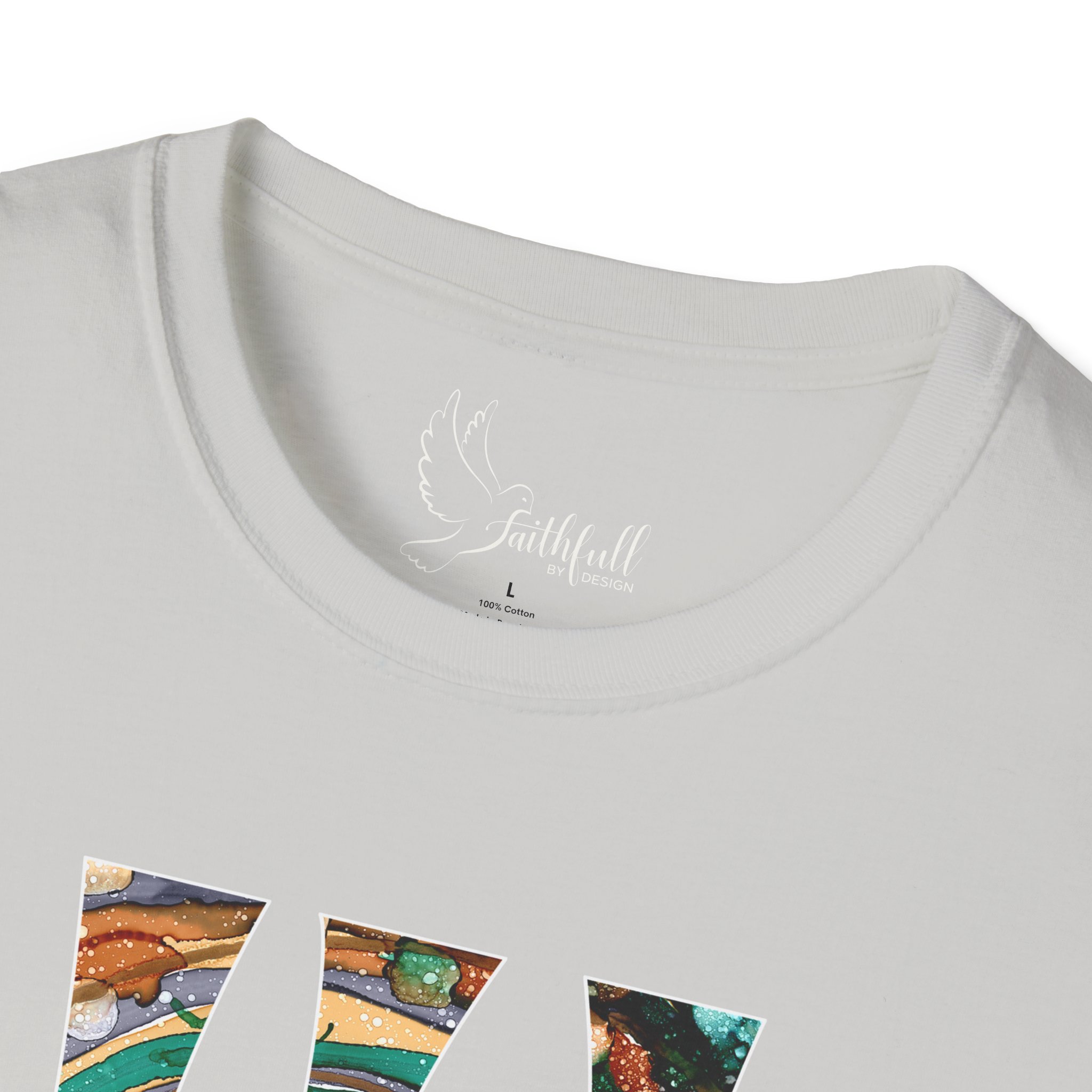 h4 : Galaxy Shirt - Image 11