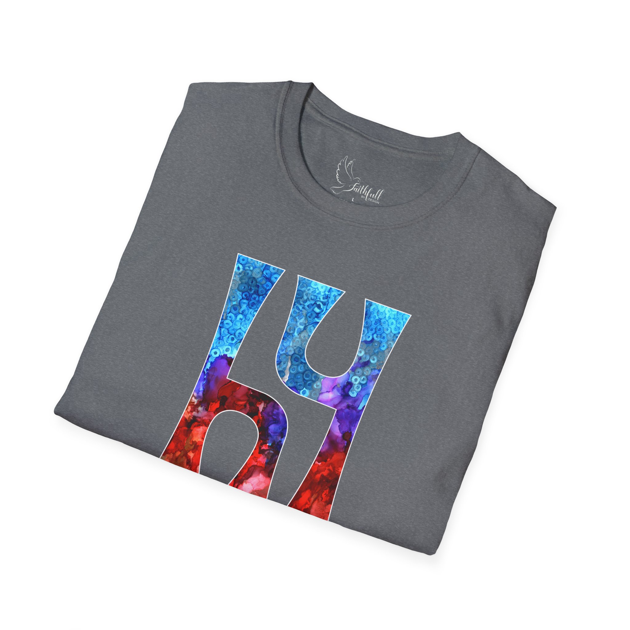 h4 : Fire and Ice Shirt - Image 8