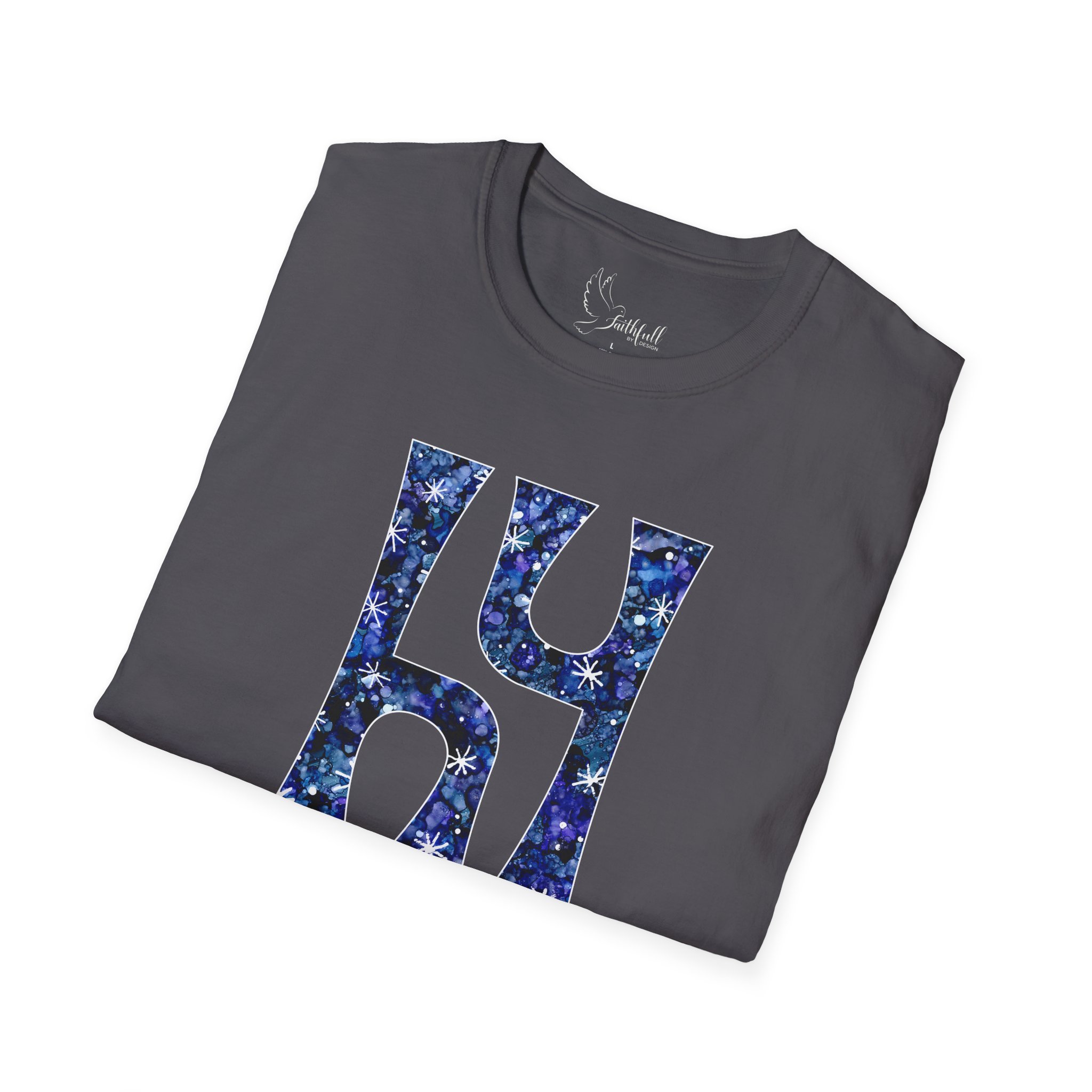 h4 : Starry Night Shirt - Image 24