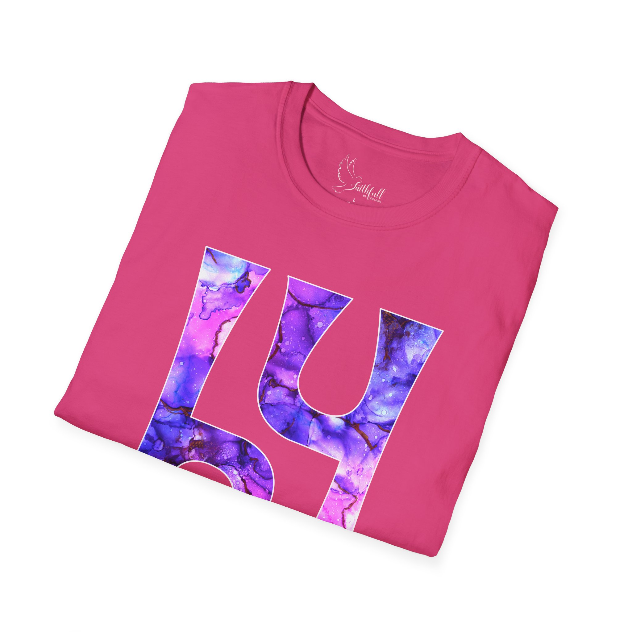 h4 : Violet Dream Shirt - Image 32