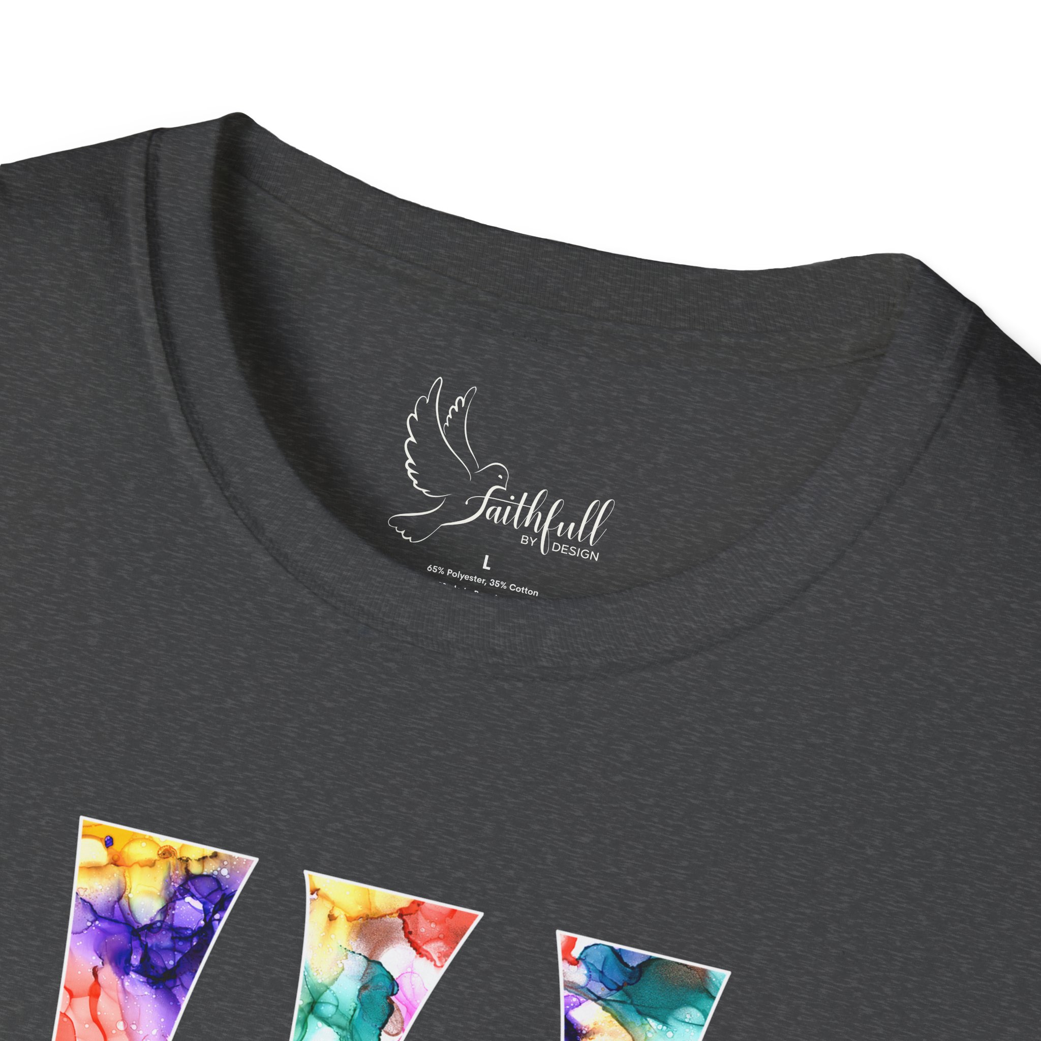 h4 : Carnival Shirt - Image 31