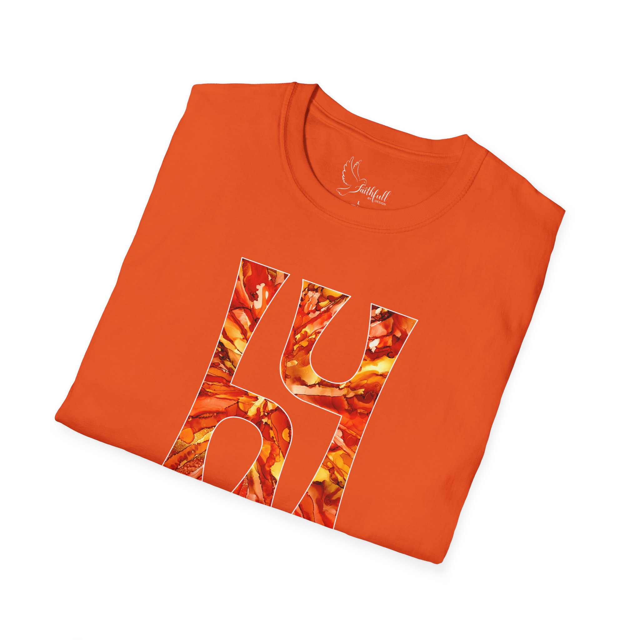 h4 : Fire Shirt - Image 28