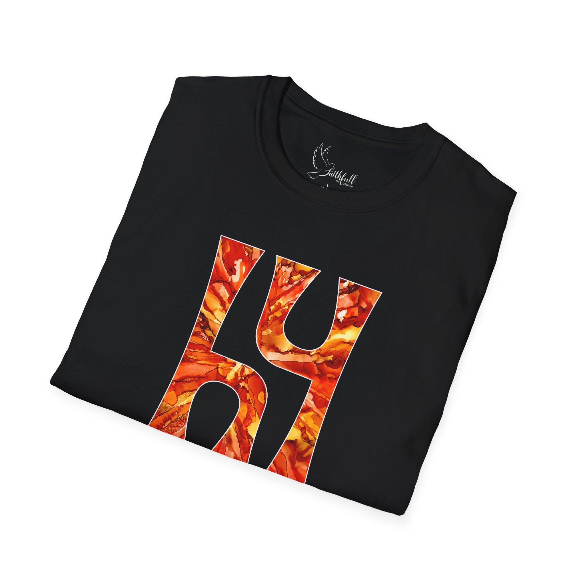 h4 : Fire Shirt - Image 8