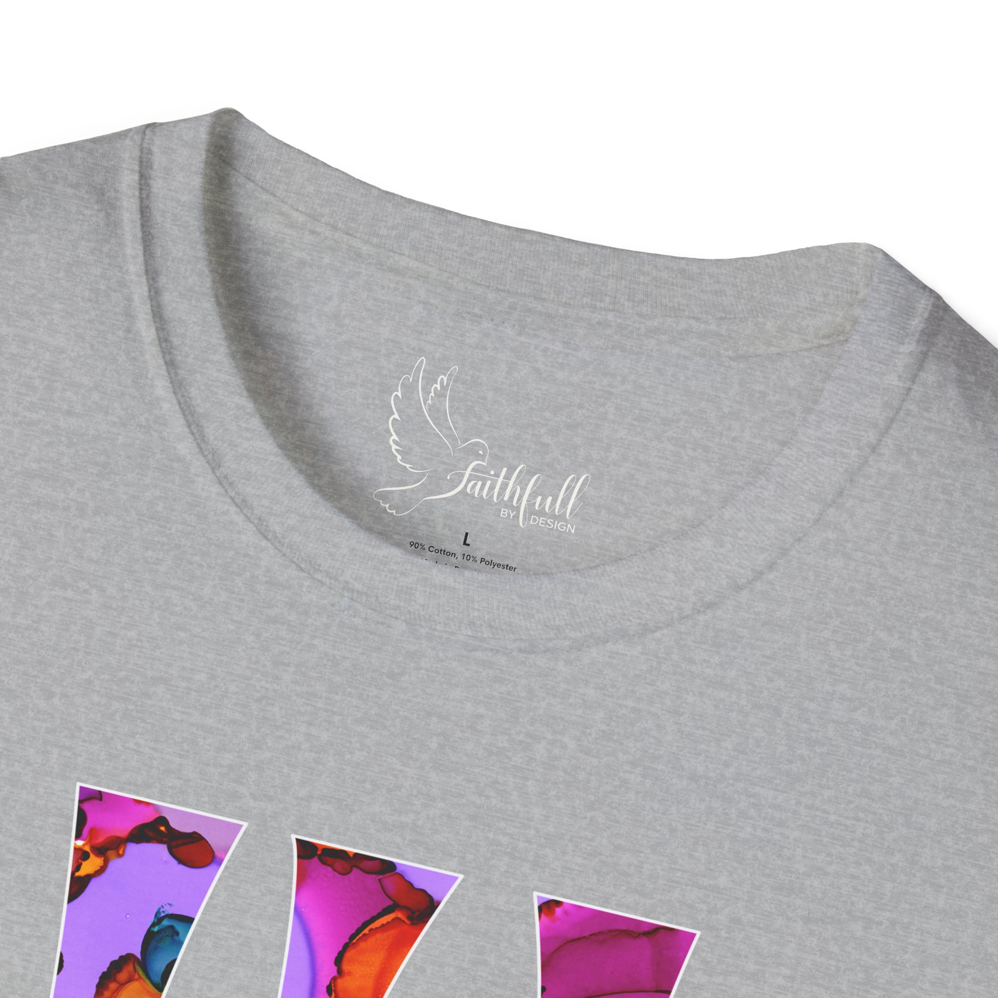 h4 : Floral Field Shirt - Image 19