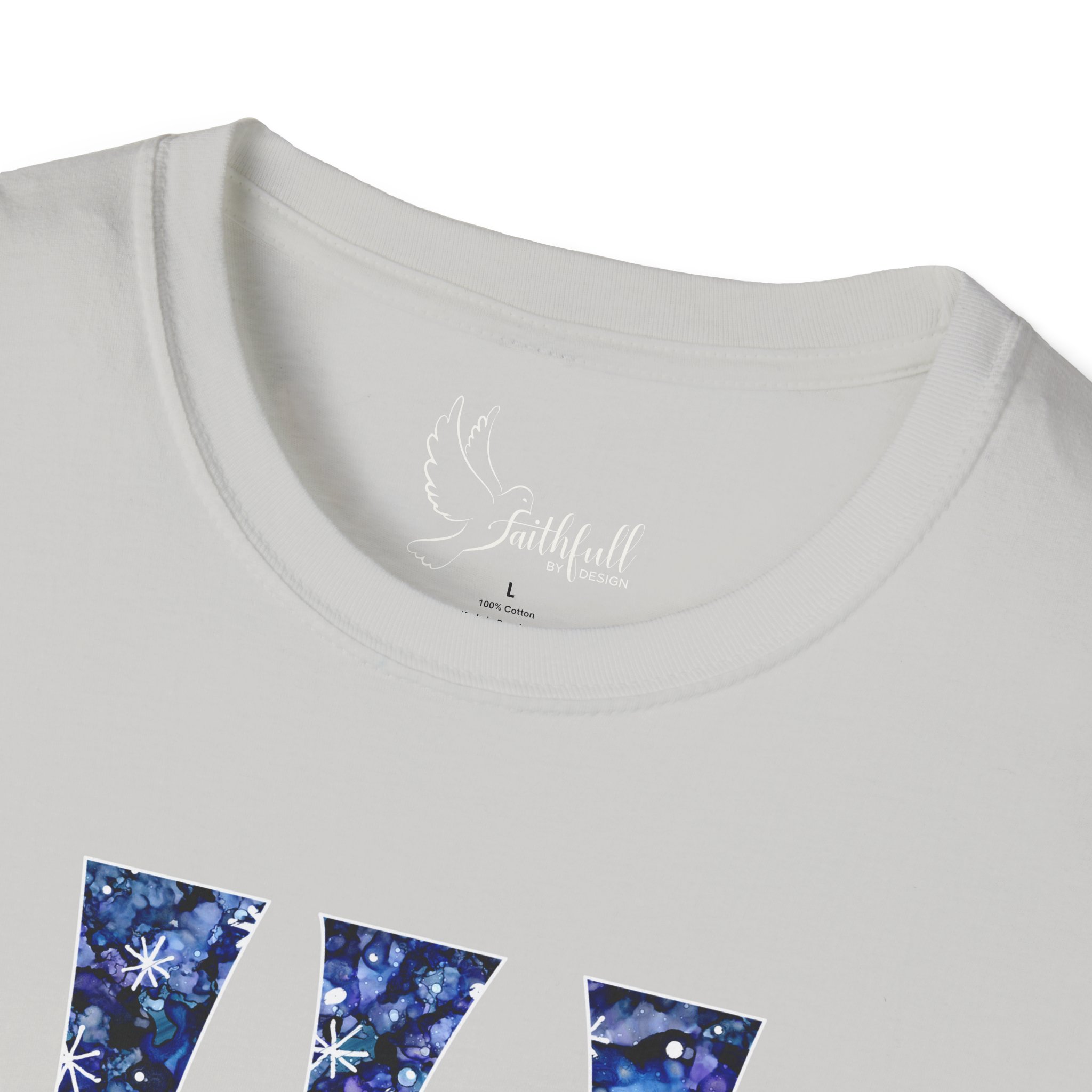 h4 : Starry Night Shirt - Image 11