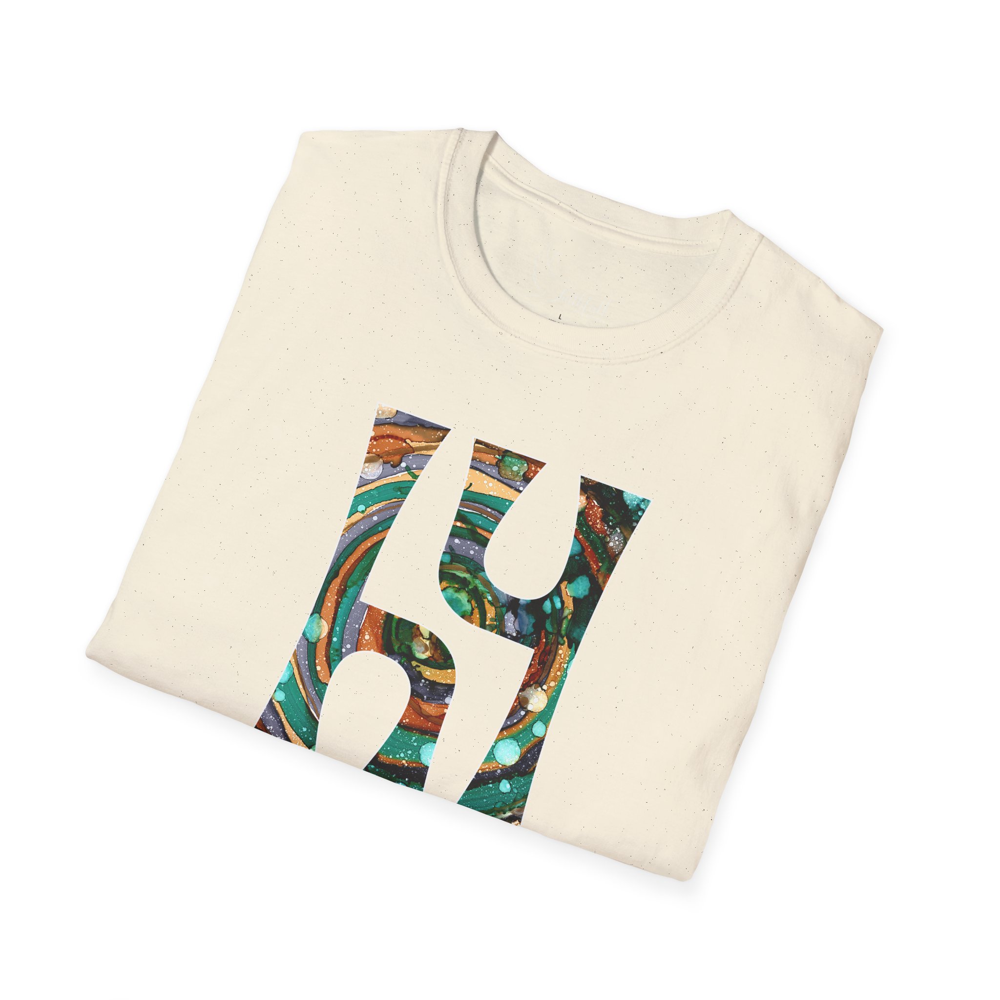 h4 : Galaxy Shirt - Image 20