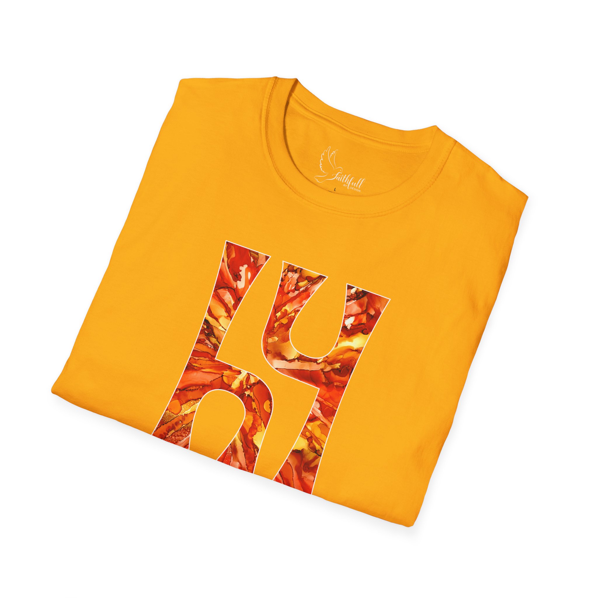 h4 : Fire Shirt - Image 24