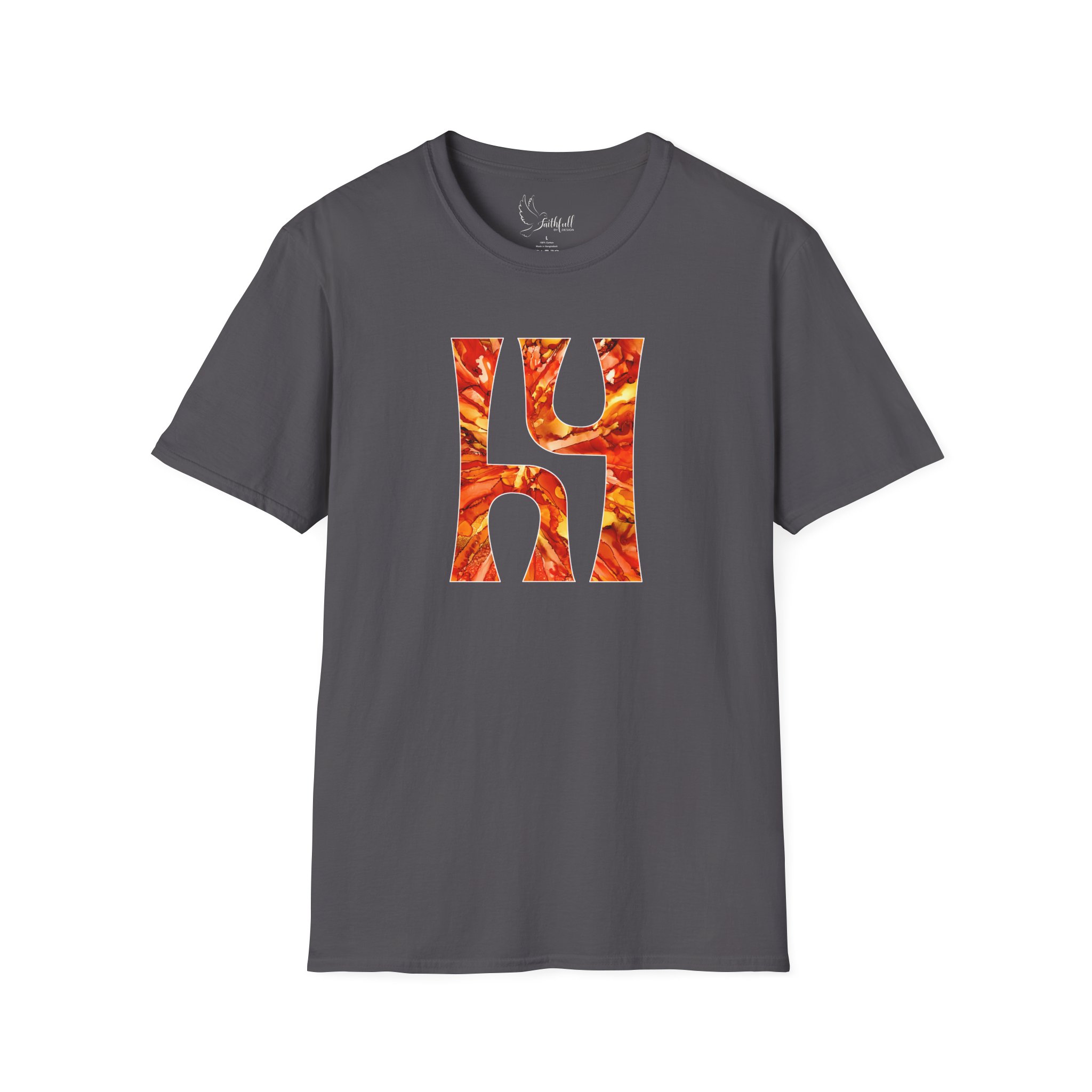 h4 : Fire Shirt - Image 37