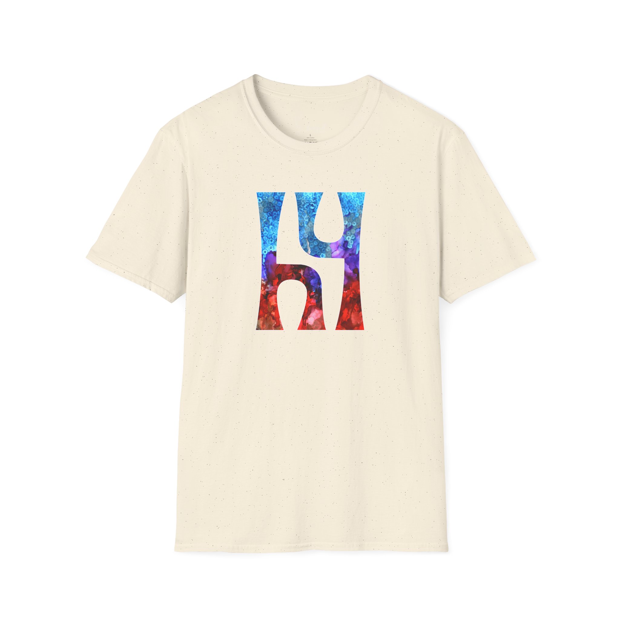 h4 : Fire and Ice Shirt - Image 17