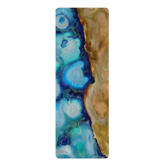 Geode : Yoga Mat
