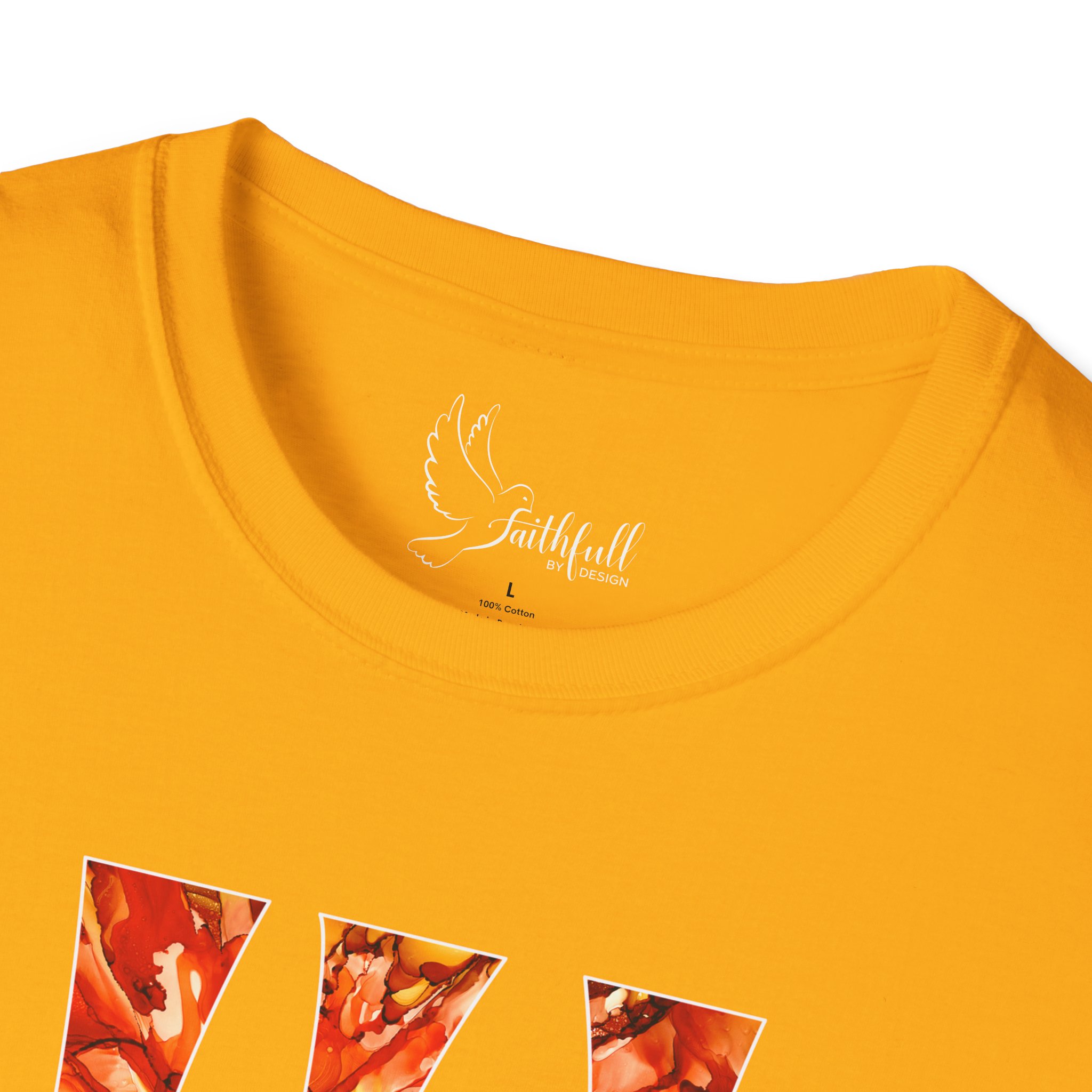 h4 : Fire Shirt - Image 23