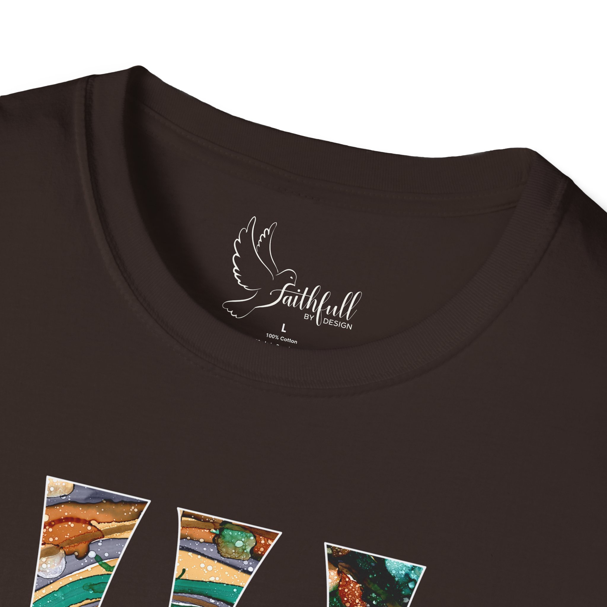 h4 : Galaxy Shirt - Image 15