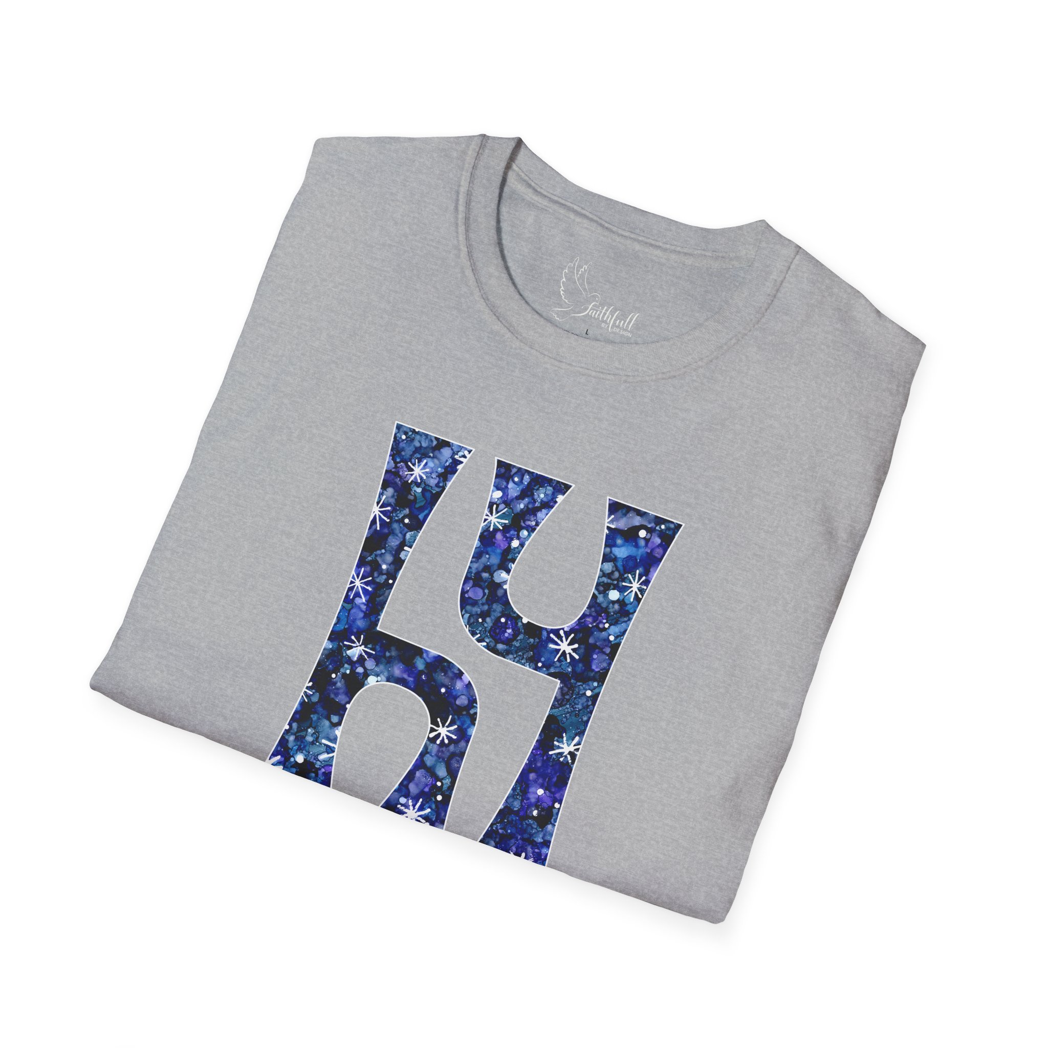 h4 : Starry Night Shirt - Image 16