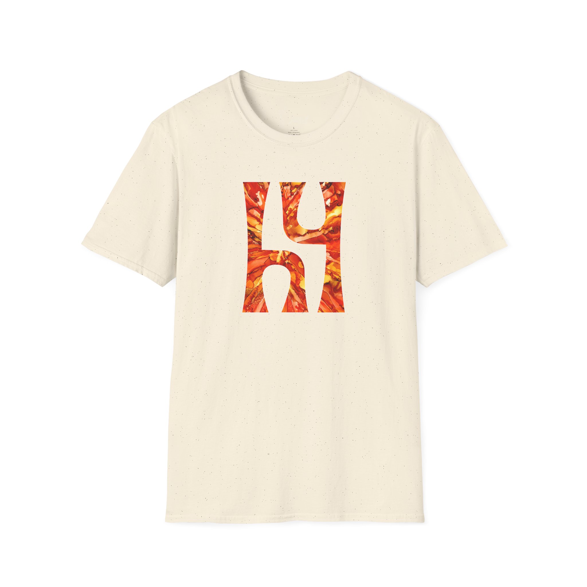 h4 : Fire Shirt