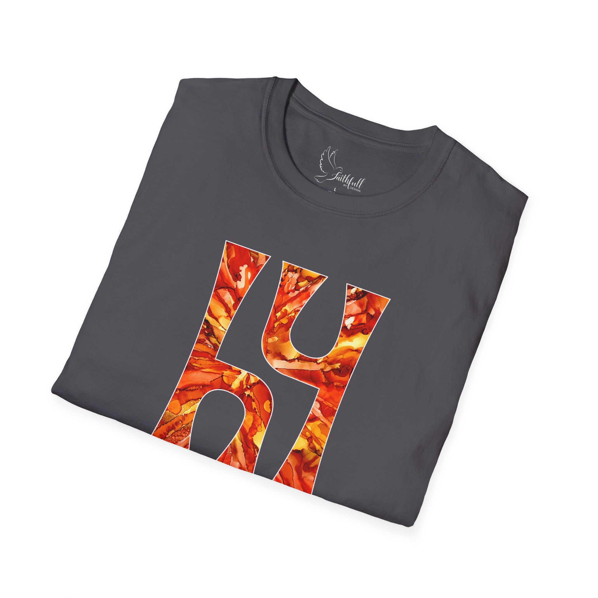h4 : Fire Shirt - Image 40