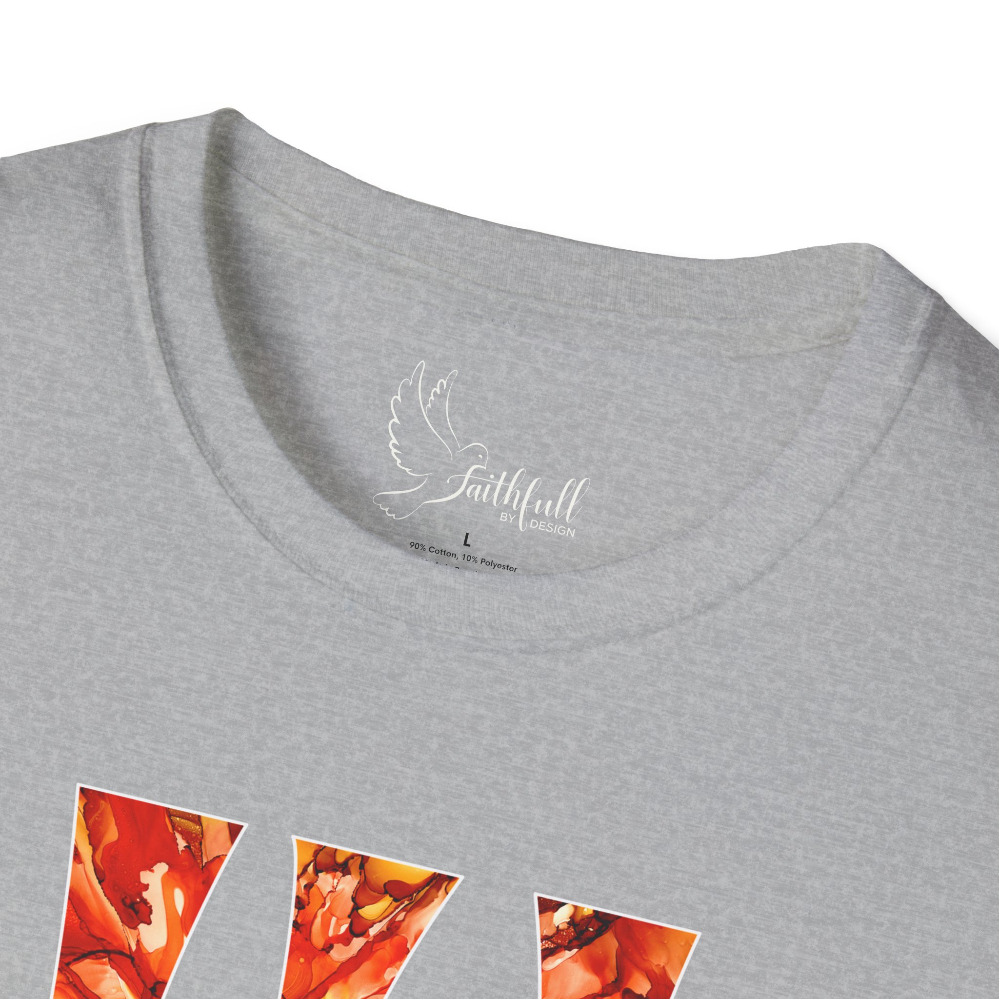 h4 : Fire Shirt - Image 19