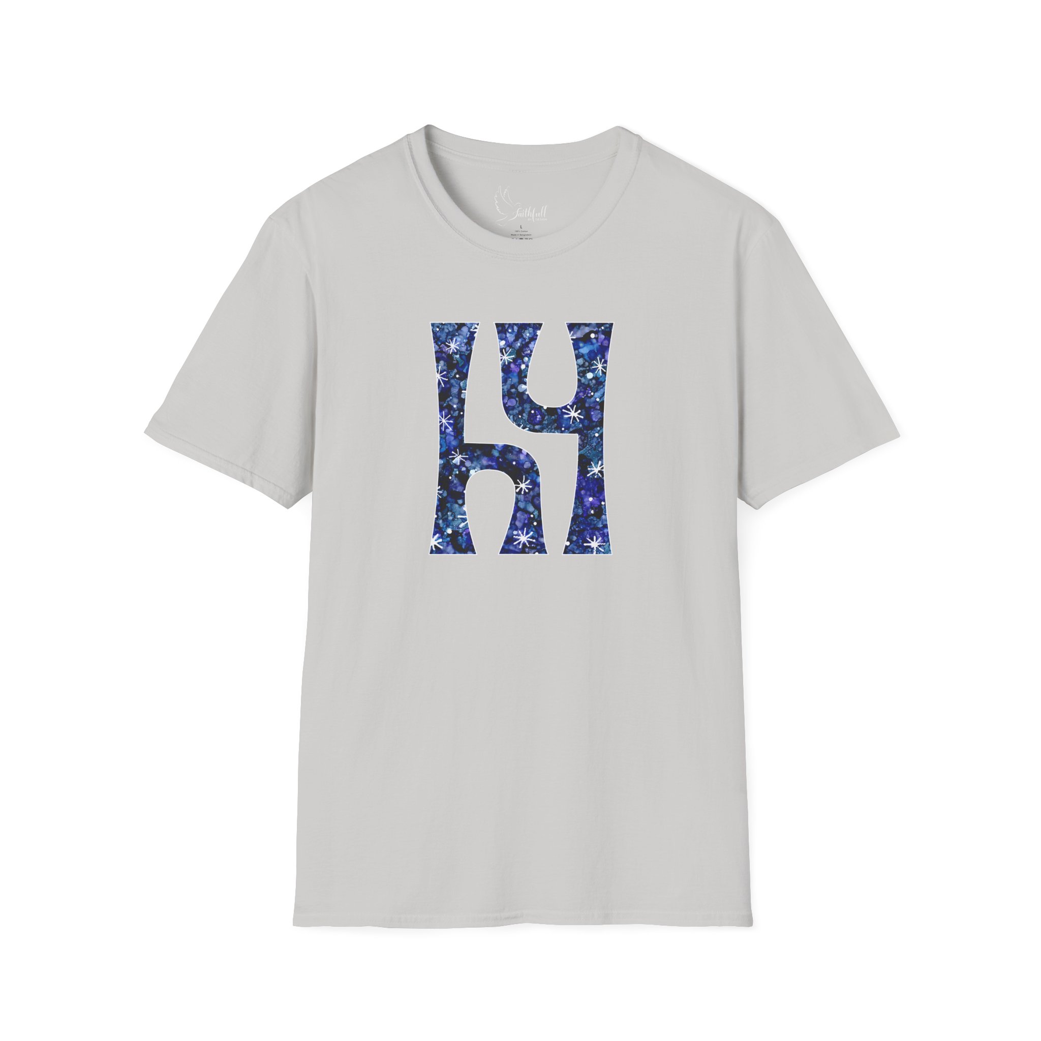 h4 : Starry Night Shirt - Image 9